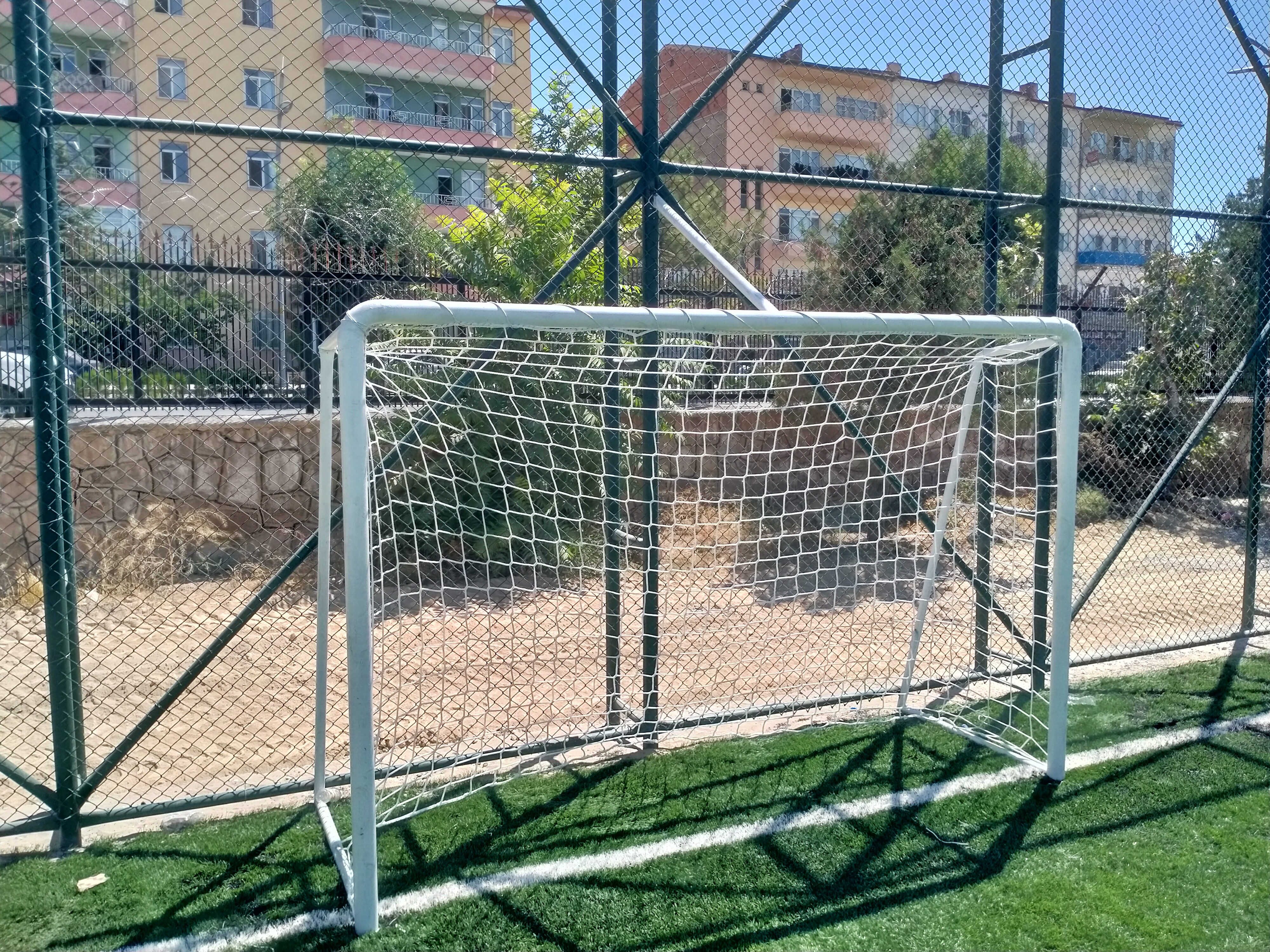 Kütahya Kale Filesi