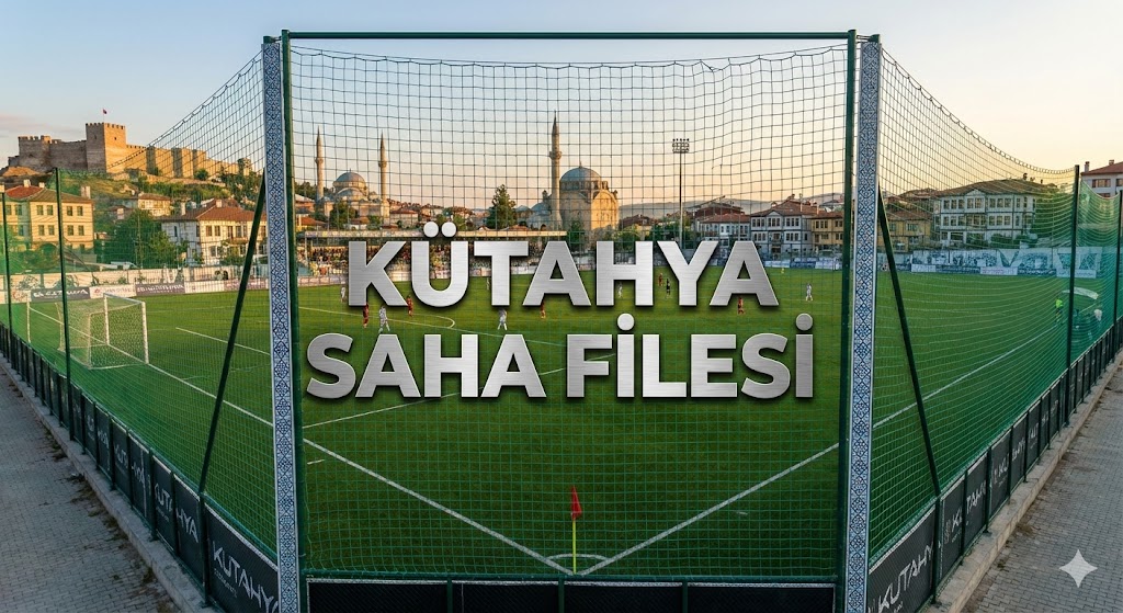 Kütahya Saha Filesi
